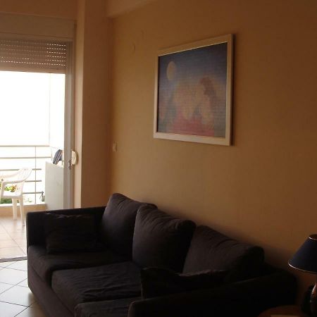 Apartmán Iason Loútsa Exteriér fotografie