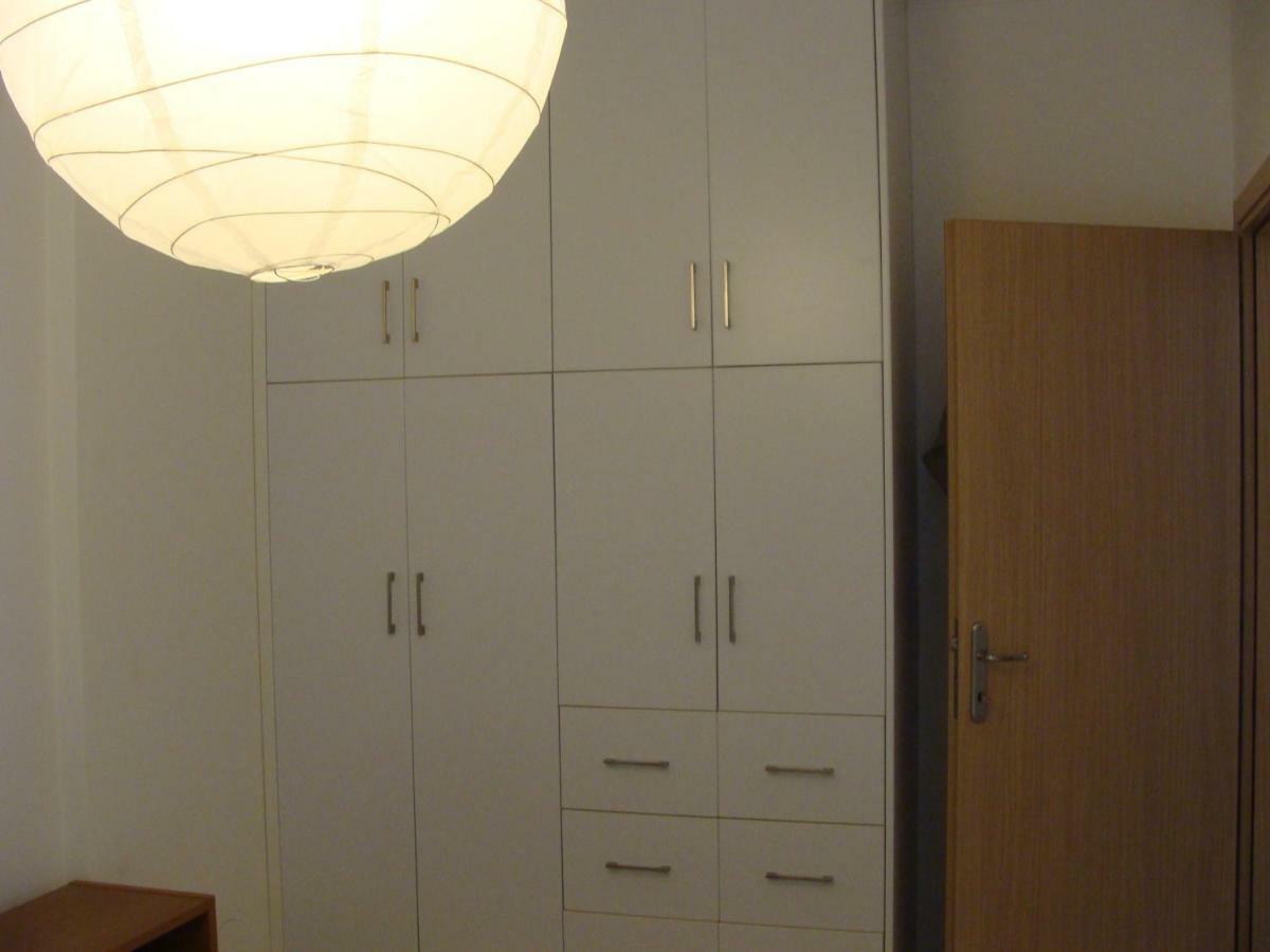 Apartmán Iason Loútsa Exteriér fotografie