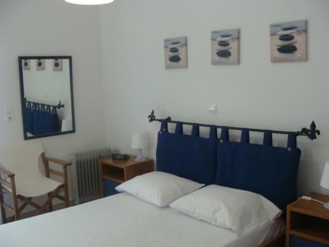 Apartmán Iason Loútsa Exteriér fotografie